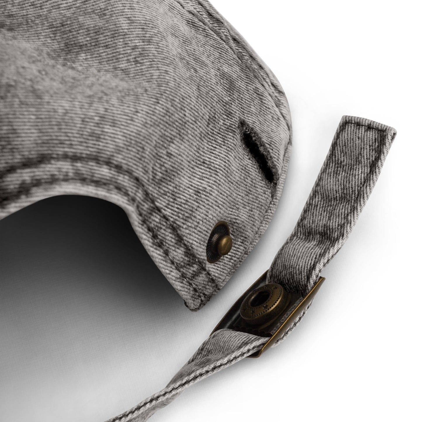 F-Off Embroidered Vintage Dad Hat