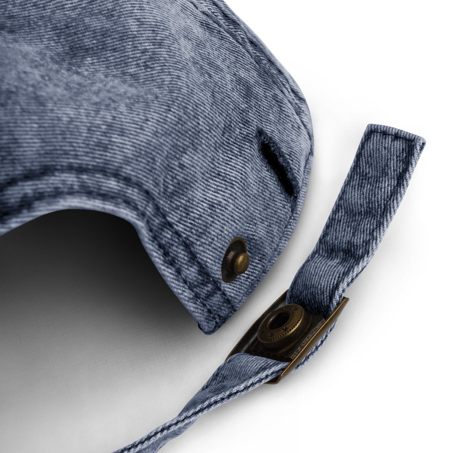 F-Off Embroidered Vintage Dad Hat